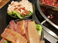 -美美老火锅(回龙湾店)