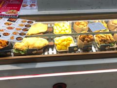 -1973继光香香鸡(大东方百货店)