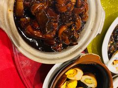 -老吉士酒家(天平路店)