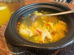 -百万叔(临湖店)