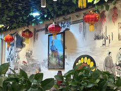 -咱屯子锅台鱼(南滨河东路店)