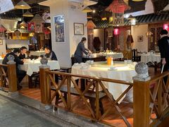 大堂-贺庄·活鱼馆(珠吉路店)