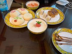 -富华斋饽饽铺·宫廷糕点·伴手礼(护国新天地店)