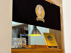 -长颈鹿咖啡(大学路店)