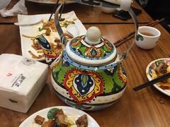 -巴依老爷新疆美食(望京小街店)