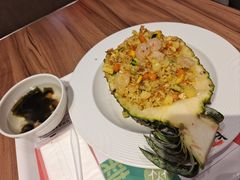 -食悦天美食广场(长沙IFS国金中心店)