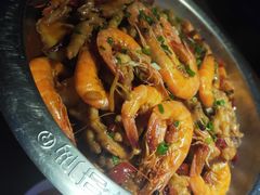 虾煲-胖哥俩肉蟹煲(悦荟广场店)