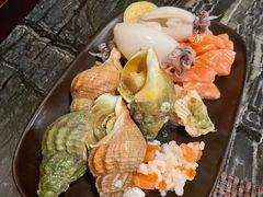 -长沙北辰洲际酒店-兰调全日餐厅