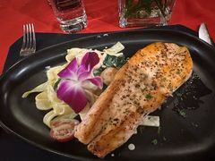 -申德勒加油站餐厅(三里屯北小街店)