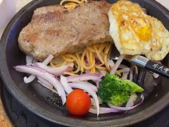 -Aqua Oasis 水天堂(常熟永旺店)