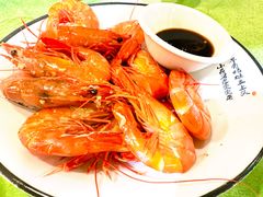 -盛港湾海鲜食府(黄沙店)