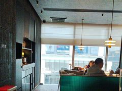 -沅江水·湖南家宴(珠江新城高德置地秋广场店)