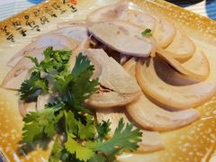 -甘家界柠檬鸭店(高峰林场店)