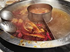 -川锅一号火锅(1818牌楼店)