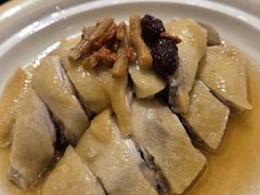 -长禧家·珑厨(东山口店)