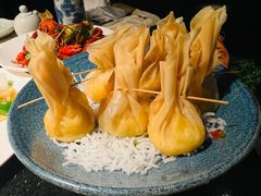 -梅筑·创意料理(王府井百货店)