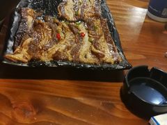 -大壮家原味烤肉(兴华北街店)