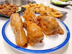 -土连锅·现熬养生汤锅(梁家巷店)