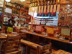 -鸟先生居酒屋(东湖馨园店)