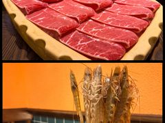 -东海怡品海鲜豆捞(星街坊店)