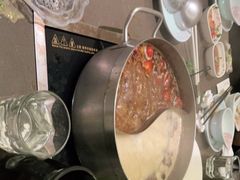 -捞王锅物料理(上海世茂广场店)