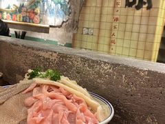 -周小明火锅(黑金冠社区店)