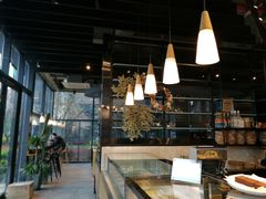 -麦田工坊(月湖店)