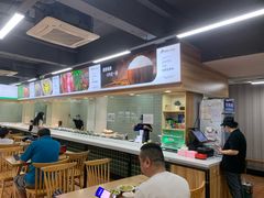 -新繁阳睦邻长者食堂(民星路店)