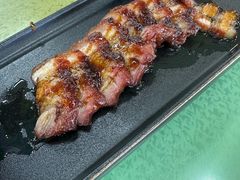 叉烧-景好海鲜餐厅(大鹏必选旅游店)