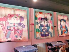 -虎虎龙虾大排档(双井店)