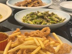 -张鸟园农家乐(张鸟园店)