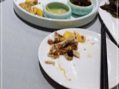 -狮王府淮扬菜(新街口友谊店)