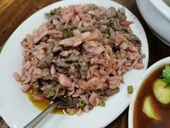 -九九牛肉馆(南山路店)