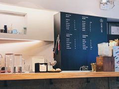 -Home Cafe(水榭春天店)