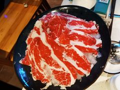 -五星桥原切肥牛火锅(怀德桥店)