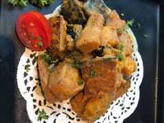 -豪客来牛排(重庆三峡广场步行街1704店)