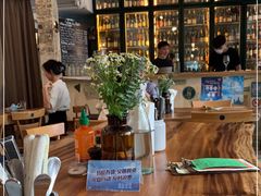 -RAC BAR(安福路店)