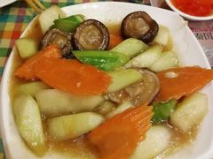 -芭堤雅泰国餐厅(胜利路店)