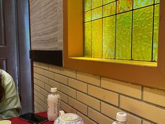 -老吉士酒家(天平路店)