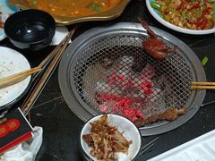 -瑞杰烧烤店·24小时营业(山东路店)