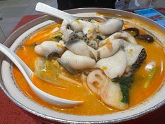 -喜家德虾仁水饺(长泰广场店)