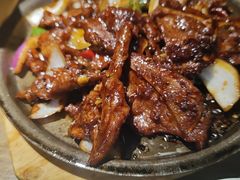 -魔鬼牛蛙小厨•烤鱼•龙虾(上马墩光华时代店)