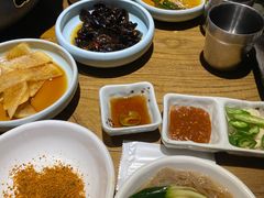 -泥炉烧肉师(新街口金銮巷店)