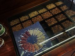 -野鸽子咖啡(航空路店)