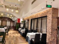 -毛家饭店·融合新湘菜·主题宴(齐鲁软件园店)