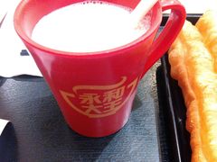 -永和大王(浦东南路店)