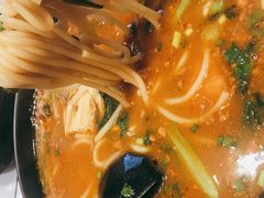 -肥汁米蘭香港米线(长宁来福士店)