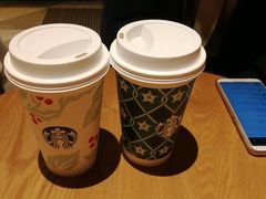 -星巴克(北新泾店)