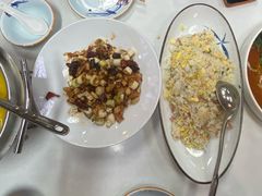 -郭林家常菜烤鸭(曙光西路店)