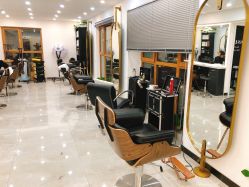 -INSI Hair Salon